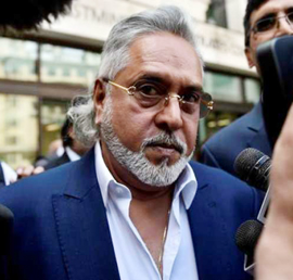 Vijaya Mallya